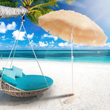 Load image into Gallery viewer, Hawaii Beach Sun Umbrella Parasol
