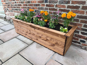 Willougby Trough Planter