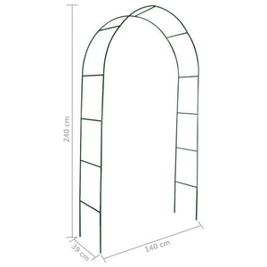 Garden Arch x 2 pcs