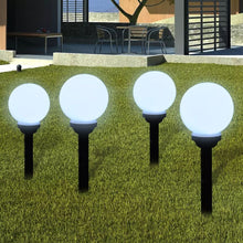 Load image into Gallery viewer, VidaXL Outdoor Pathway Lamps LED With Ground Spike - MULTIPLE SIZES AVAILABLE
