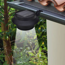 Load image into Gallery viewer, Outdoor Solar Lamp Set 6/12 Pcs Fence Light Gutter Light
