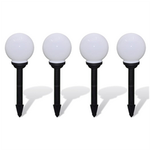 Load image into Gallery viewer, VidaXL Outdoor Pathway Lamps LED With Ground Spike - MULTIPLE SIZES AVAILABLE
