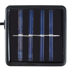 Solar LED String 24 Lights 3.8 m x 2 pcs