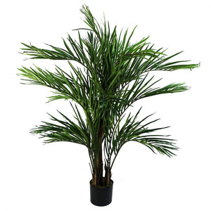 130 cm Areca Palm Artificial Tree