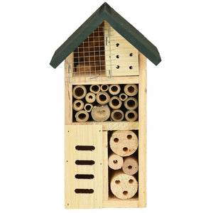 ASAB Insect Hotel Bug House