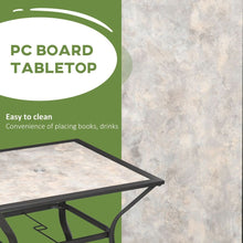 Load image into Gallery viewer, Garden Dining Table  For 4 - With Parasol Hole
