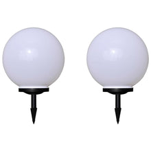 Load image into Gallery viewer, VidaXL Outdoor Pathway Lamps LED With Ground Spike - MULTIPLE SIZES AVAILABLE
