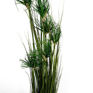 120 cm Artificial Ornamental Grass Plant