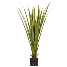 Load image into Gallery viewer, HOMCOM Artificial Plant Agave Succulent Indoor And Outdoor
