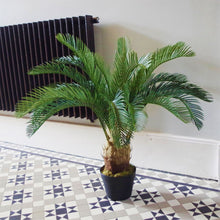 Load image into Gallery viewer, 80 cm Cycas Palm Plant Artificial Tropical Tree
