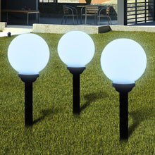 Load image into Gallery viewer, VidaXL Outdoor Pathway Lamps LED With Ground Spike - MULTIPLE SIZES AVAILABLE
