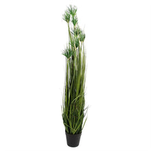 Load image into Gallery viewer, 120 cm Artificial Ornamental Grass Plant
