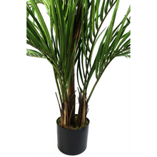 Load image into Gallery viewer, 130 cm Areca Palm Artificial Tree
