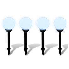 Load image into Gallery viewer, VidaXL Outdoor Pathway Lamps LED With Ground Spike - MULTIPLE SIZES AVAILABLE
