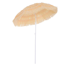 Hawaii Beach Sun Umbrella Parasol