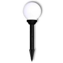 Load image into Gallery viewer, VidaXL Outdoor Pathway Lamps LED With Ground Spike - MULTIPLE SIZES AVAILABLE
