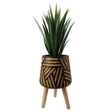 Load image into Gallery viewer, Bali Large Plant Stand
