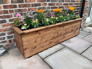 Willougby Trough Planter