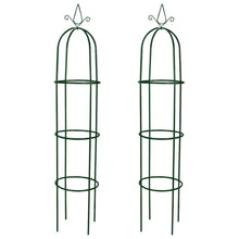 Load image into Gallery viewer, Garden Arch Tower 2 pcs
