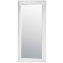 Load image into Gallery viewer, Buxton Full Length Mirror - White
