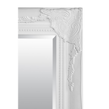 Load image into Gallery viewer, Buxton Full Length Mirror - White
