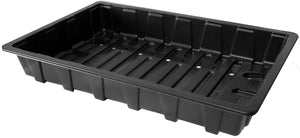 Thermorformed  Recycled Plastic Seed Tray x 5/10