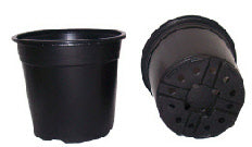 Recycled Plastic Plant Pots