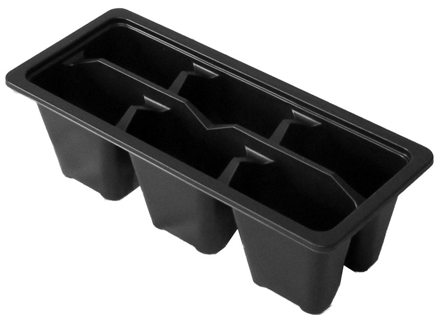 Seed tray pack x 6