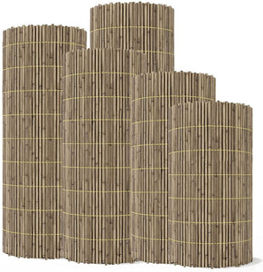 High Quality Reed Fence -2 m x 3 m