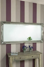Load image into Gallery viewer, Buxton Full Length Mirror - Silver

