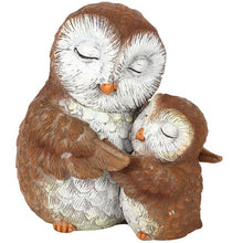 Load image into Gallery viewer, Owl Always Love You Owl Mother and Baby Ornament
