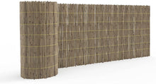 Load image into Gallery viewer, High Quality Reed Fence ( 9-10mm ) -2m x 3m
