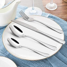 Load image into Gallery viewer, sterling silver cutlery set
