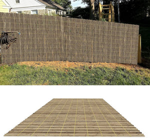 easy to set up garden fence
