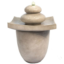 Load image into Gallery viewer, Garden Water Fountain Feature,
